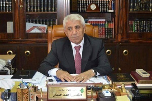 رئيس ديوان المحاسبة: وزارة المالية تتجاوب معنا بأقصى ما يمكن