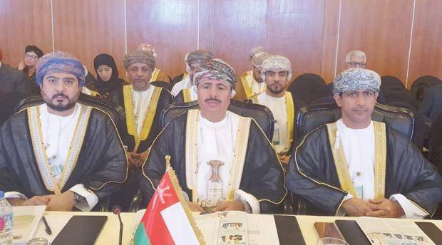 سلطنة عمان تستضيف مؤتمر العمل العربي 2020