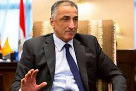 عامر: بيع 30% من بنك القاهرة قبل نهاية 2019