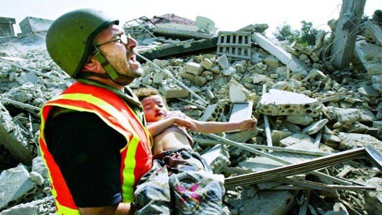 قانا… لن ننسى