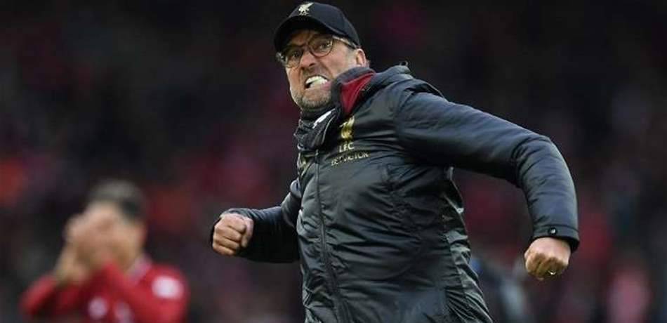 كلوب: سنقاتل لحجز بطاقة المربع الذهبي في دوري الأبطال