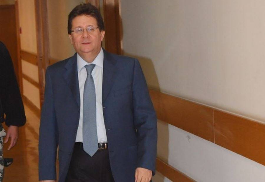 كنعان: الإصلاح المالي مش مزايدات كلامية