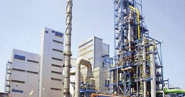 لافارج مصر تدشن مصنع إعادة تدوير مخلفات بتكلفة 200 مليون جنيه