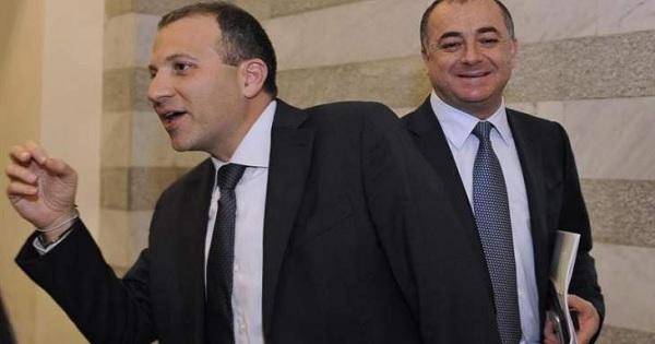 ماذا تمنى باسيل على زملائه النواب؟... وبو صعب يجاوبه!