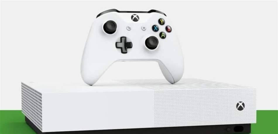 "مايكروسوفت" تعلن رسميا عن Xbox الجديدة.. لا قارئ أقراص
