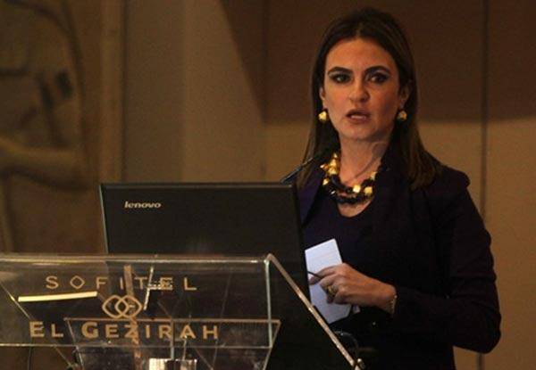 وزيرة الاستثمار: رؤية السيسي للتنمية المستدامة حققت تقدمًا اقتصاديًا كبيرًا