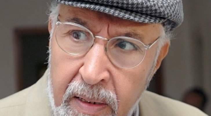 وفاة الممثل المغربي المحجوب الراجي بعد صراع مع المرض