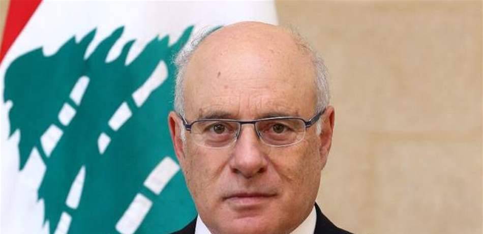 ابو سليمان صرّح عن امواله وأموال زوجته