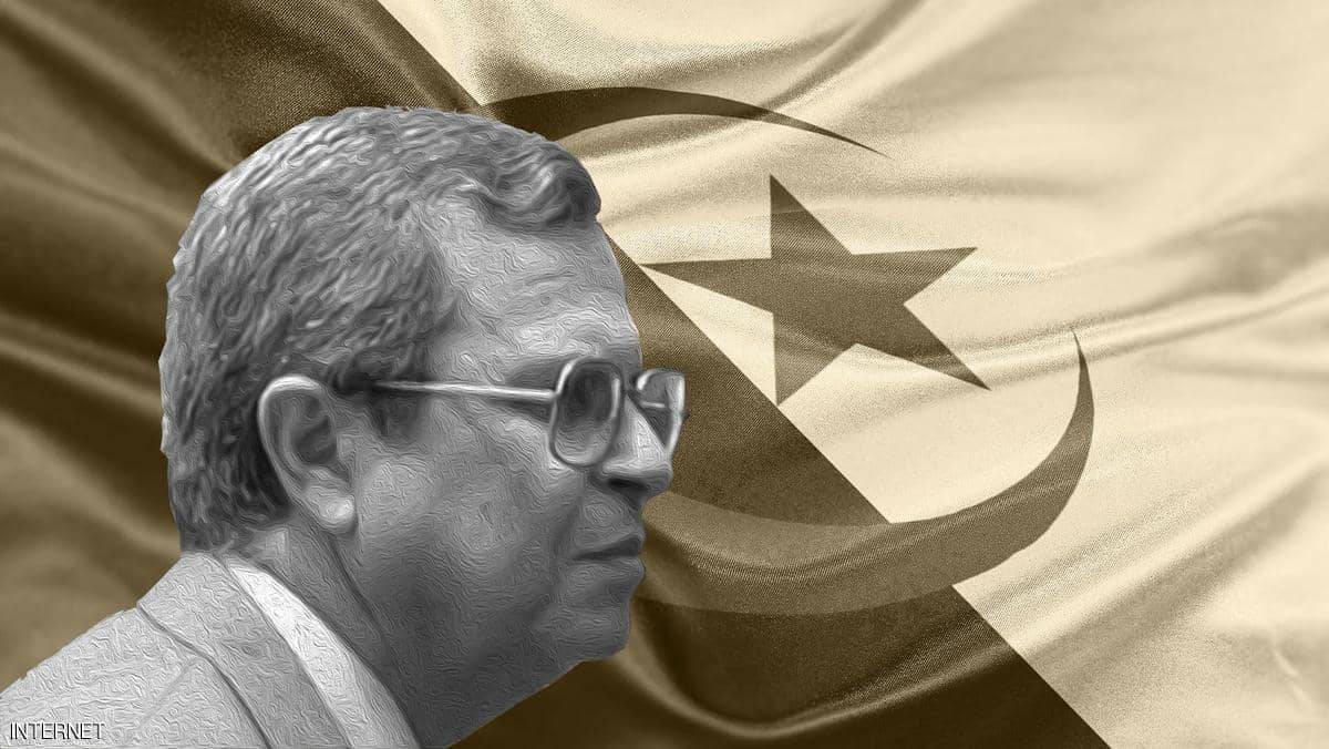 الجزائر.. ما هو دور "الرجل اللغز"  ومن يكون؟
