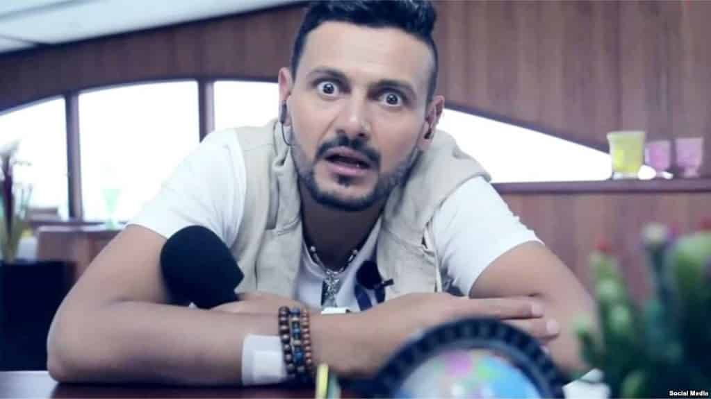 برنامج رامز جلال مهدد بعدم العرض في رمضان