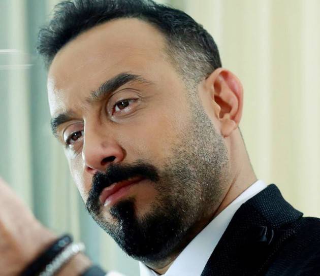 قصي خولي يحدث ضجة.. ماذا كشف وماذا قال للمذيع؟