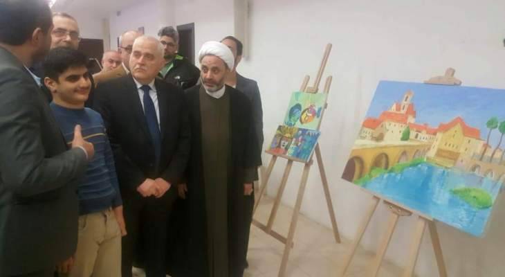 جبق أكد أهمية الكشف المبكر للتوحد عبر تعزيز المعرفة ومراقبة العوارض