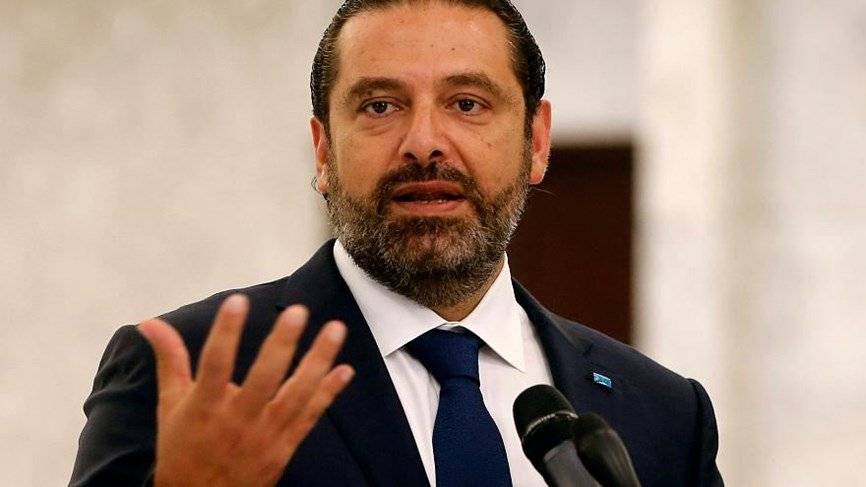 الحريري: لبنان يفتقد عقل باسل فليحان الاقتصادي والوطني