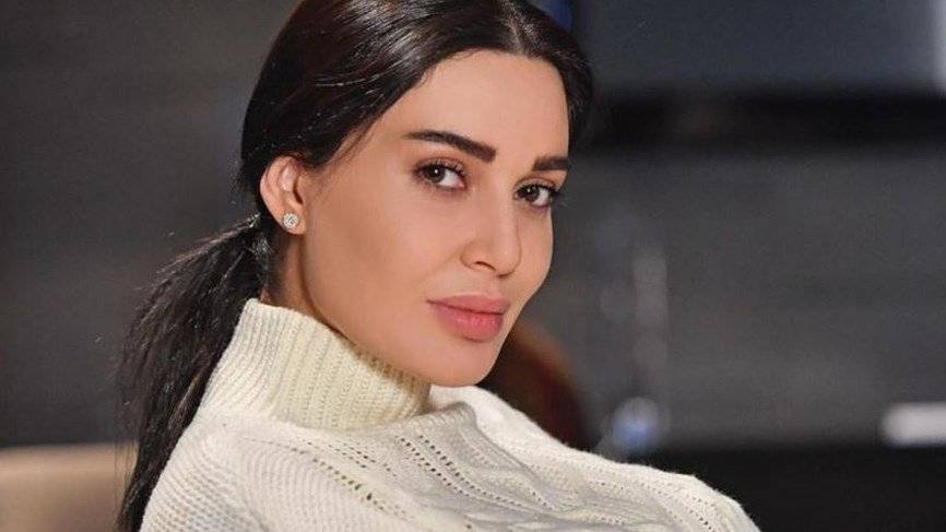 سيرين عبد النور تكشف عن مرضها