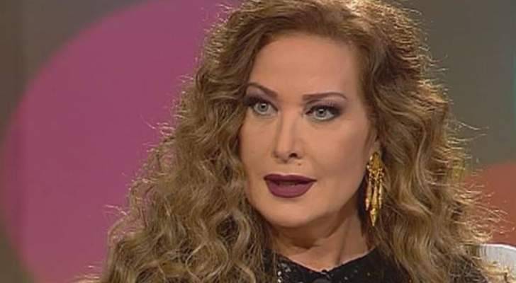 بعد غياب طويل.. شاهدوا كيف بدت الممثلة رغدة - بالصورة