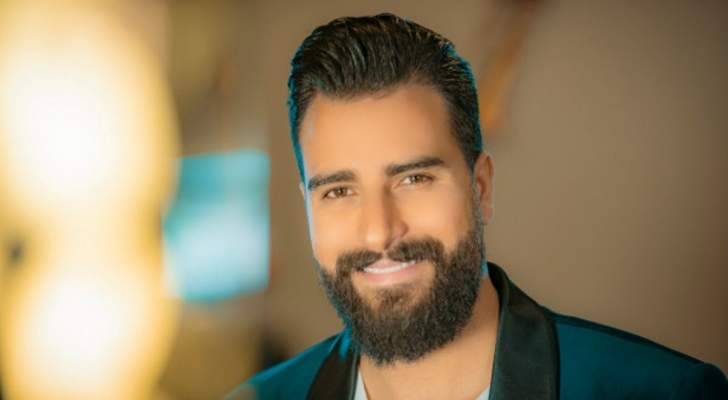 طوني قطان يرد على محمود خيامي ويكشف عن جديده باللهجة الخليجية
