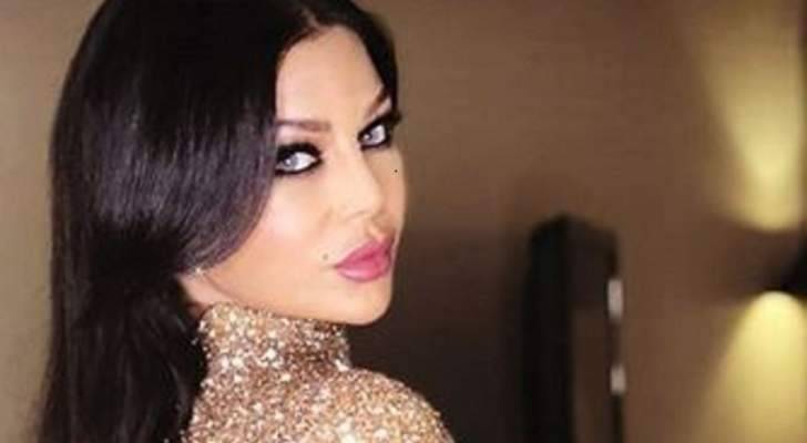 محمد وزيري يستعرض قدرات هيفا وهبي في التصوير