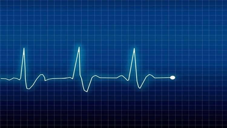 نبضات القلب المستقرة "تتنبأ" بخطر وفاتك!