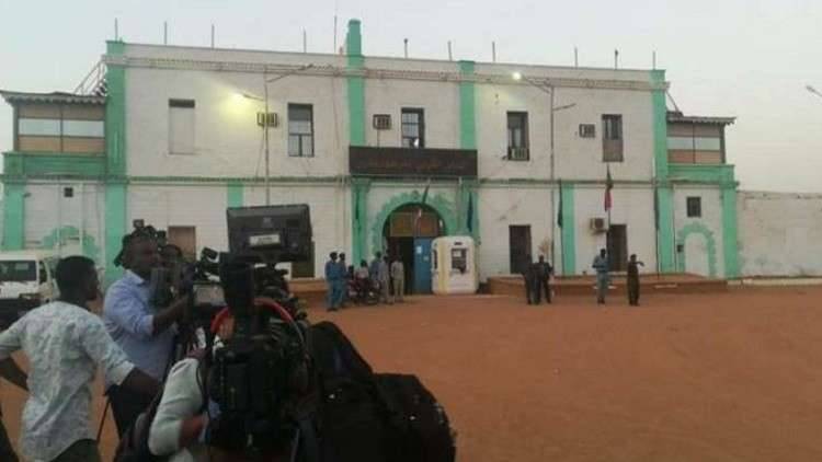 حكاية سجن "كوبر" الأكبر والأخطر في السودان
