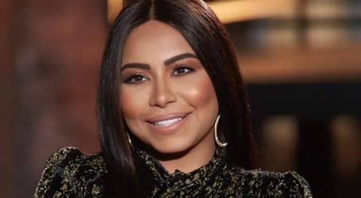 شيرين عبد الوهاب تسجل تتر هذا المسلسل الرمضاني