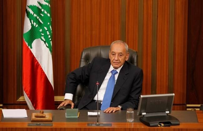بري: نتمنى الإسراع بإقرار الموازنة وجمالي ستبقى باللجان التي كانت فيها