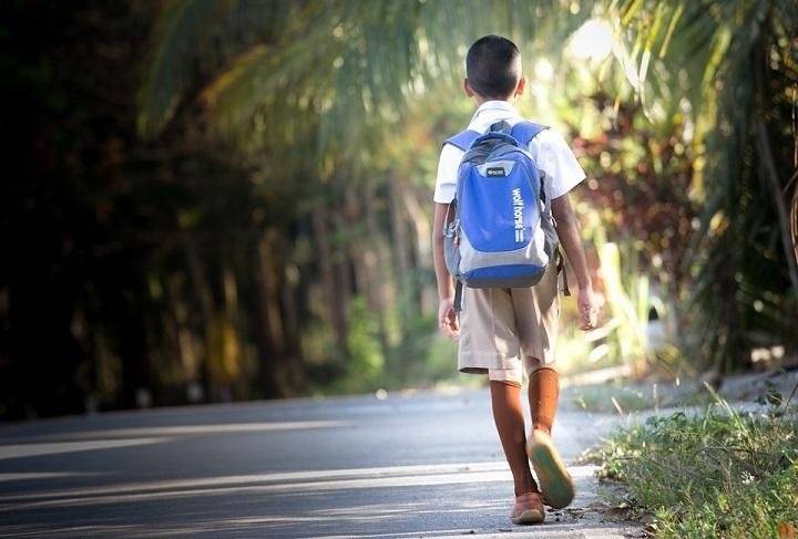 البقاع يستفيق على مأساة.. الطفل محمد توفي قبل وصوله الى المدرسة