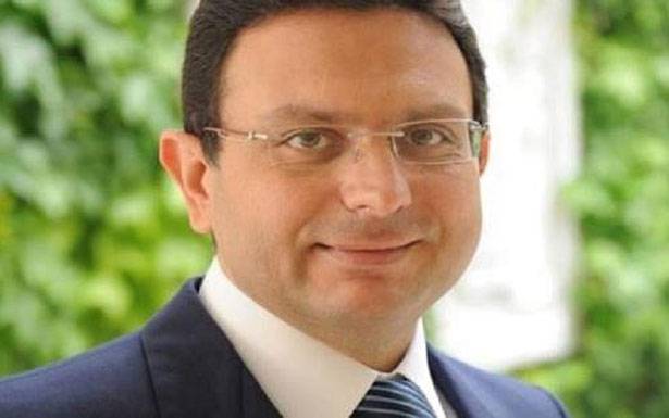 الخازن : وقاحة وفجور وعهر سياسي لم يشهده لبنان بتاريخه!