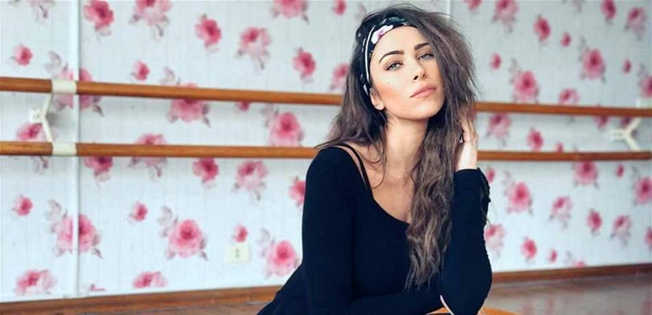 دانييلا رحمة مغرمة.. تعرّفوا إلى سعيد الحظ!