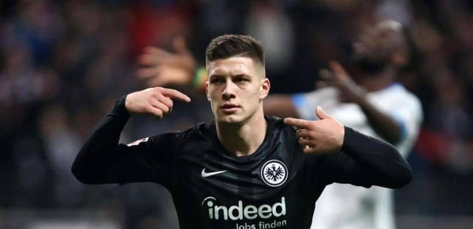 المبلغ المطلوب ضخم.. ريال مدريد يسعى وراء نجم "البوندسليغا"!