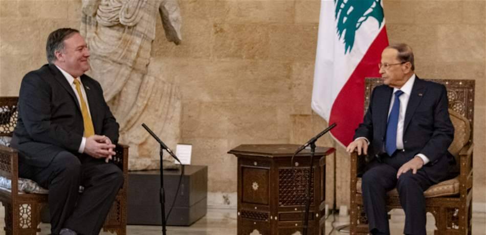 تفوّق روسيا الملحوظ على الولايات المتحدة الأميركية في السباق على قطاع النفط والغاز اللبناني..