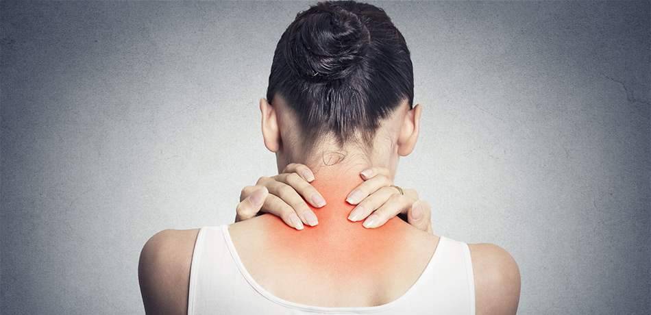 عضلات خفية.. 4 مناطق بجسمك تسبب الألم