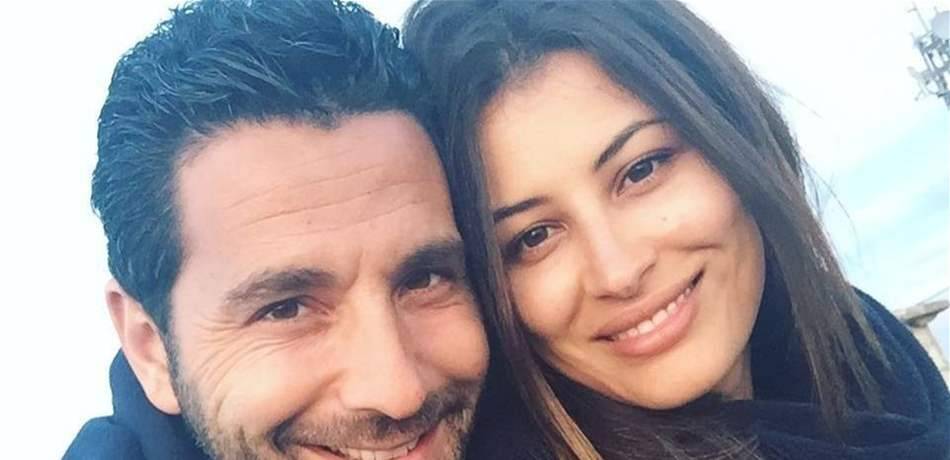 وسام بريدي يسأل زوجته: "شو كان صاير عليك وأخدتيني؟"