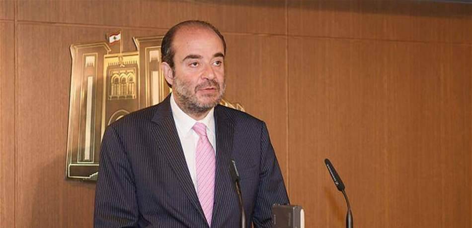 عقيص: لن أردّ على الشتائم