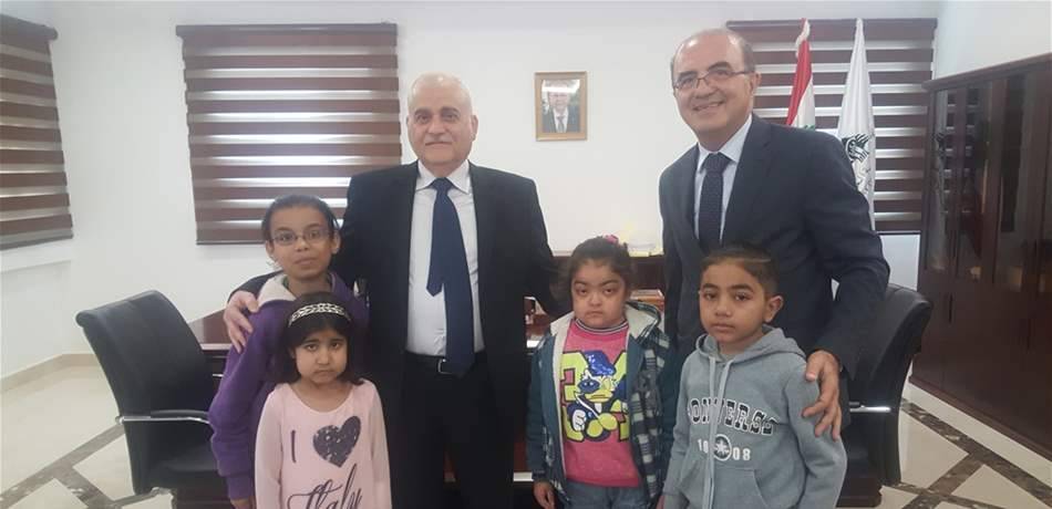 جبق: لتعزيز ثقافة التبرع بالأعضاء