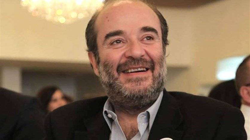 عقيص: "شو خصّو وزير الخارجية يحكي بالكهرباء"