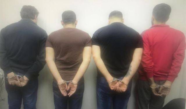 هذه حقيقة الحقيبة المخبأة في مزرعة وبداخلها مبلغ مالي