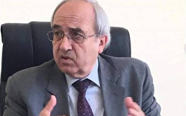 سرحان : قرّرتُ وقف قاض و7 مُساعدين قضائيين

عن العمل .. وإحالتهم على المجلس التأديبي