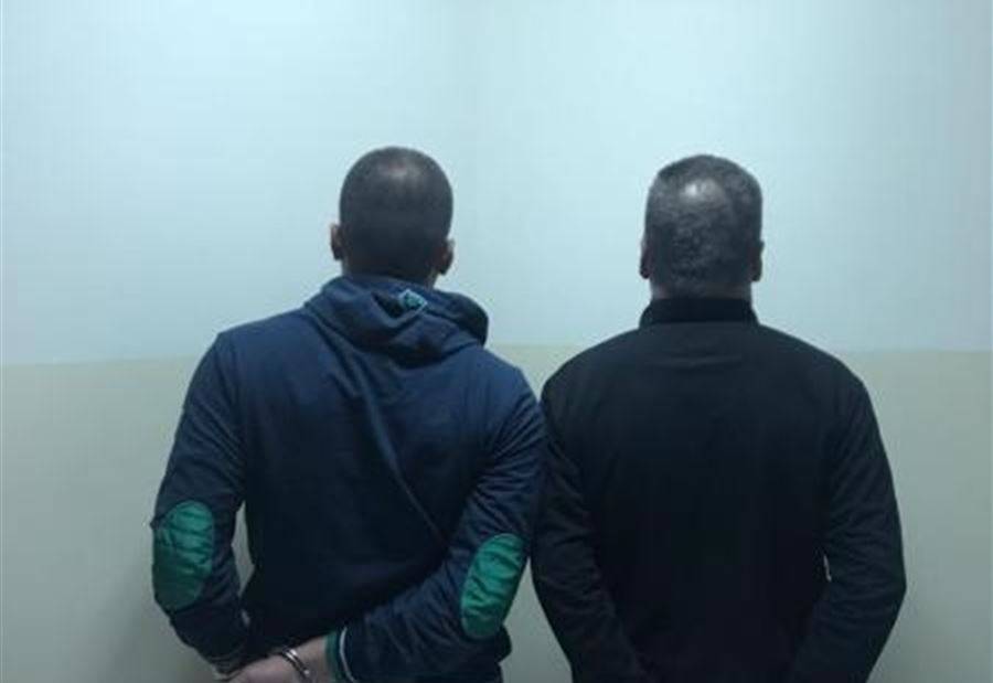 بالصورة: مليون و40 ألف ليرة من فئة الـ20000 مزوّرة في بيروت