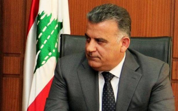 توقيع اتفاقيّة تعاون بين الأمن العام و«الإسلاميّة»

اللواء ابراهيم : سنبقى حاضرين في الميادين

المولى : شعارنا جامعة لكـــــلّ الوطـــن