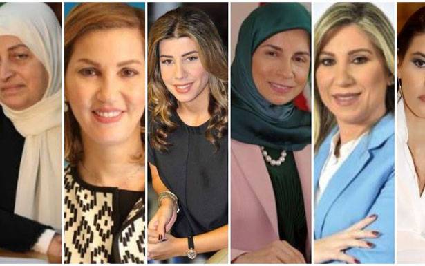 العنصر النسائي يقلب المعادلة في مجلسي النواب والوزراء
