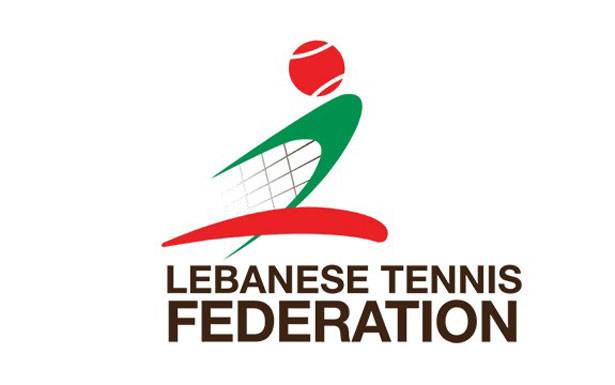 بيان للاتحاد اللبناني للتنس