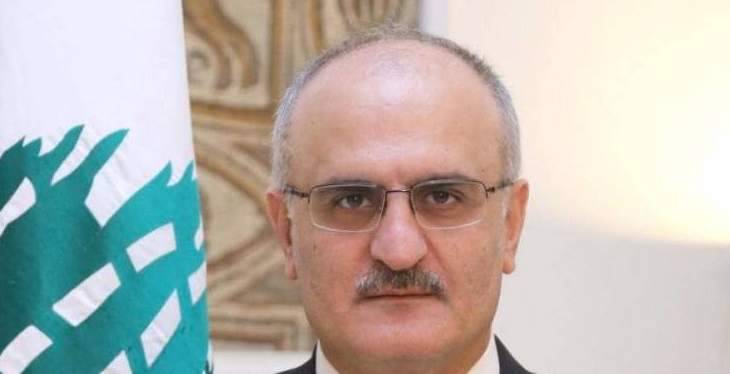 وزير المالية إتخذ صفة الإدعاء الشخصي على من يخالف القانون من موظفين وأفراد في جمارك مرفأ بيروت