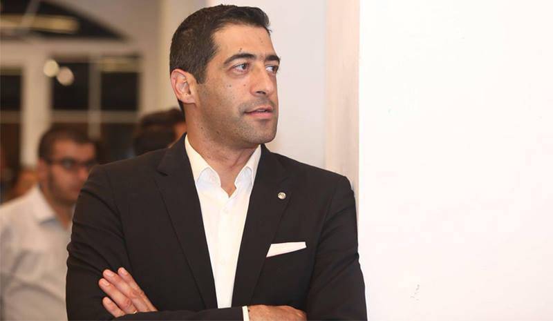 حنكش: الناس لن ترحمكم.. بدءاً بتحركات اليوم