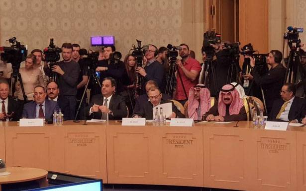 باسيل : غياب سوريا عن الجامعة العربية ينغص «جمعتنا العربية»