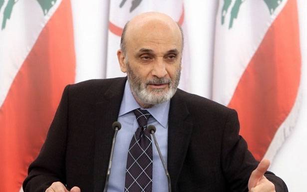 جعجع: تحدّى تخفيض العجز في الموازنة يُثبت جدية الحكومة