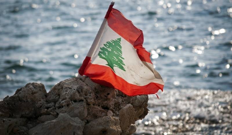 ماليزيا... اليونان... لبنان؟!