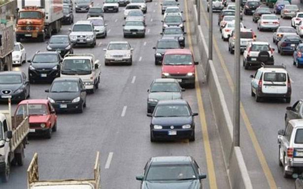 مدخل جديد لبيروت... أوتوستراد

يحلّ أزمة السير في المتن وكسروان