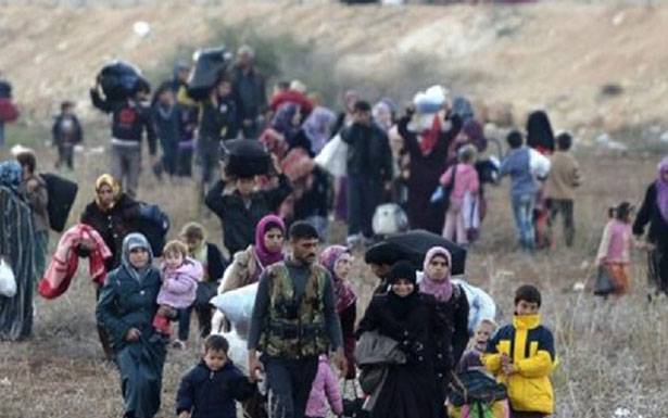 «نتمسّك بالعودة الآمنة لا الطوعية للنازحين»

«لبنان القوي» : الإصلاح ضروري

وليس مُوجهاً ضدّ احد لا سيما المواطن
