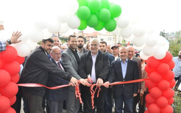 رعد: جاهزون للدفاع عن وجودنا

وعن شعبنا وعن ترابنا