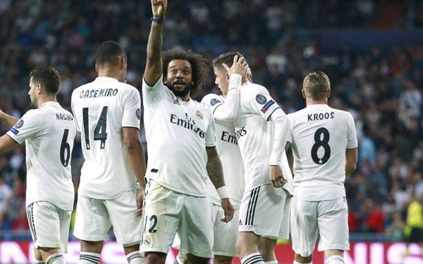 ريال مدريد يستعد لأكبر صفقة في التاريخ